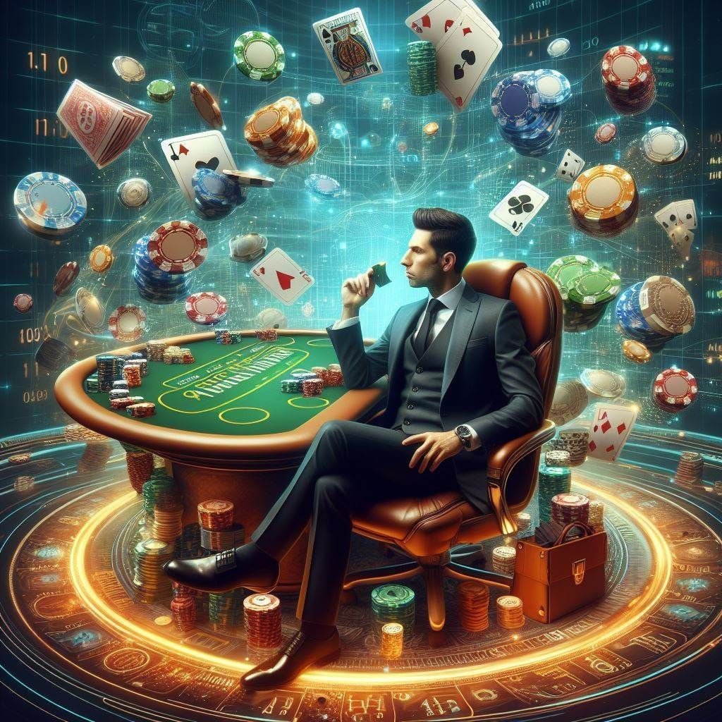 Tampilan slot online di browser ponsel Android max4d Indonesia
