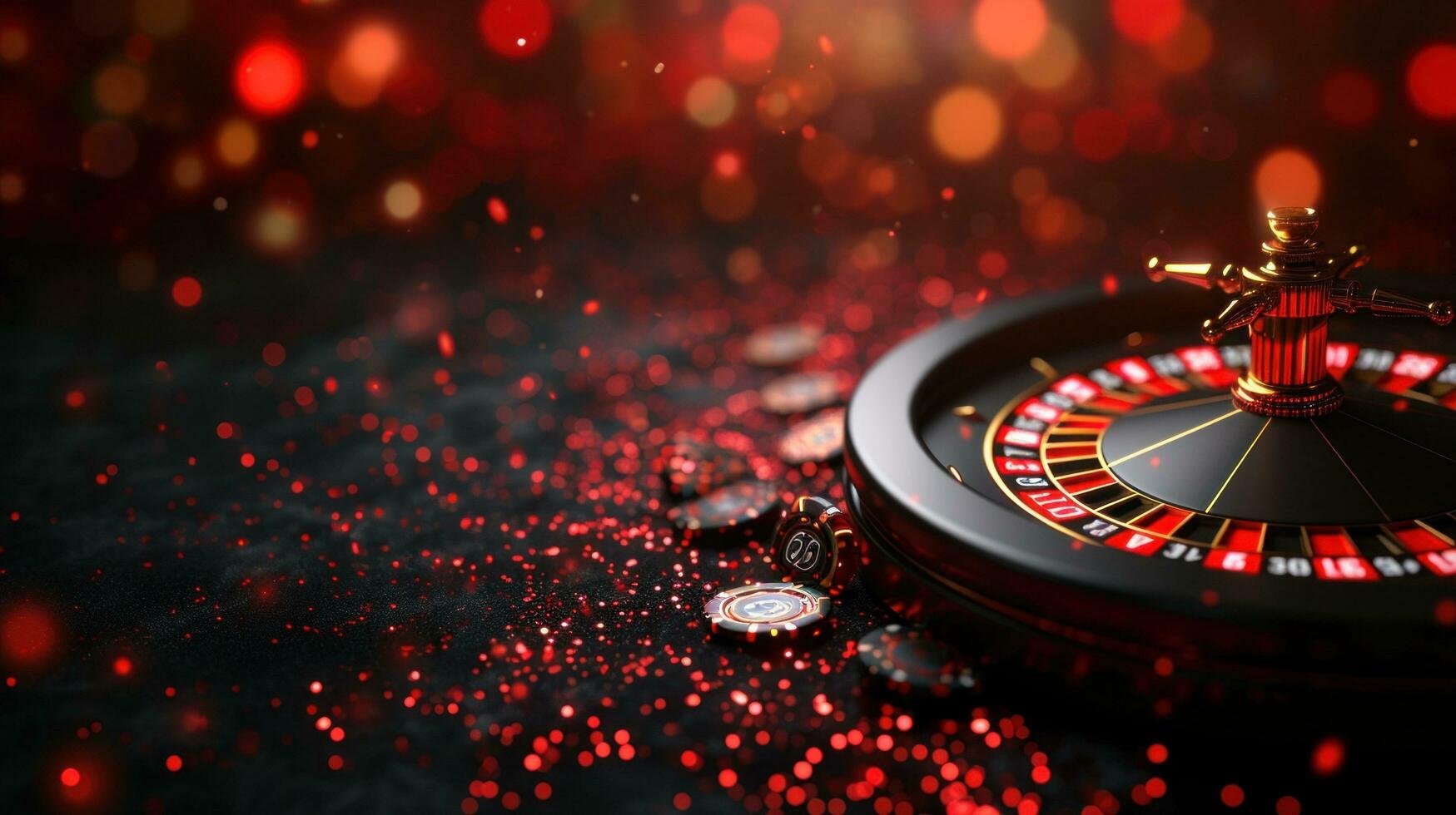 Permainan Sic Bo dadu kasino live yang populer di Indonesia max4d