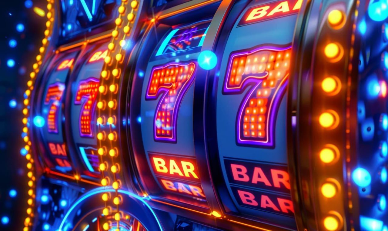 Meja Baccarat live casino dengan dealer nyata di max4d Indonesia