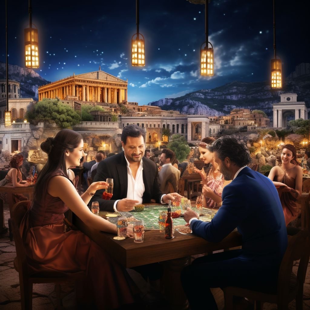 Slot bertema lokal dan internasional yang dioptimalkan untuk mobile